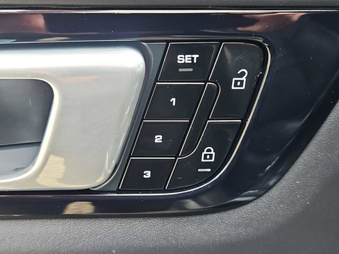 Certified 2021 Porsche Cayenne GTS AWD/4WD image 26