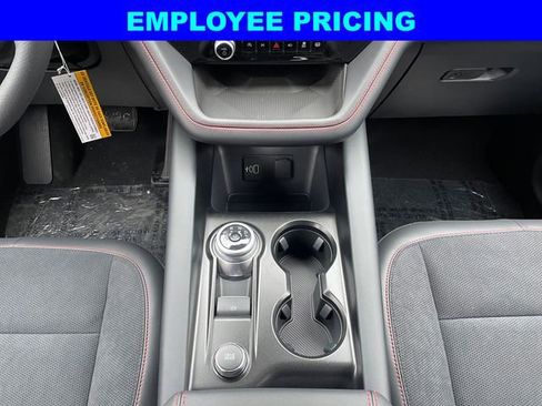 New 2026 Ford Explorer ST w/ Sun And Sound Package AWD/4WD image 11