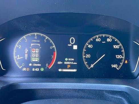 New 2025 Honda Pilot TrailSport image 22