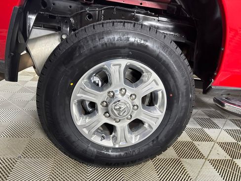 Used 2026 RAM 2500 Big Horn AWD/4WD image 33