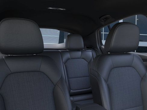 New 2026 Buick Envista Sport Touring FWD image 48