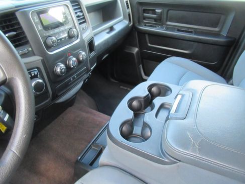 Used 2013 RAM 1500 Tradesman w/ Popular Equipment Group RWD image 18