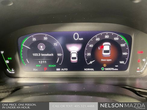 Used 2023 Honda Accord EX-L image 45