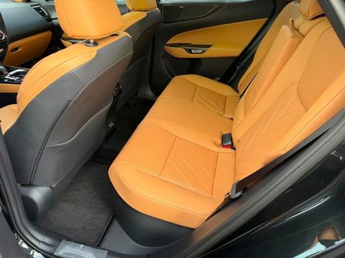 New 2026 Lexus NX 350h AWD w/ Luxury Package image 25