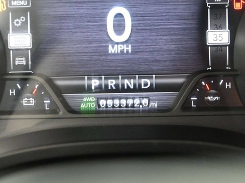 Used 2021 RAM 1500 Big Horn AWD/4WD image 20