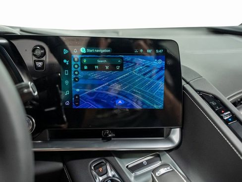 Used 2025 Chevrolet Corvette Stingray Coupe image 43