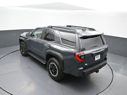 Used 2026 Toyota 4Runner TRD Off-Road AWD/4WD image 39