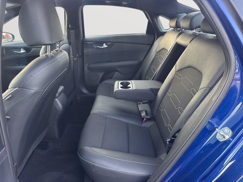 Used 2024 Kia Forte GT-Line w/ GT-Line Premium Package FWD image 19
