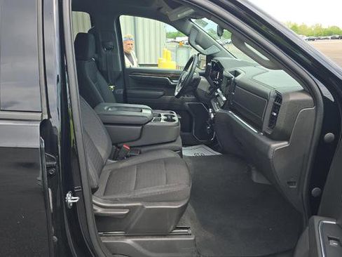 Used 2023 GMC Sierra 1500 Elevation AWD/4WD image 11