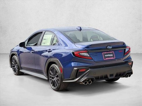 New 2026 Subaru WRX Premium AWD/4WD image 8