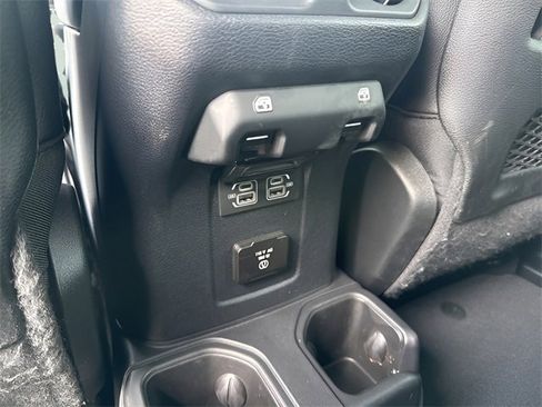 Used 2021 Jeep Wrangler Unlimited Rubicon 4xe w/ Cold Weather Group image 17