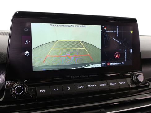 Used 2022 Kia Seltos EX AWD/4WD image 45