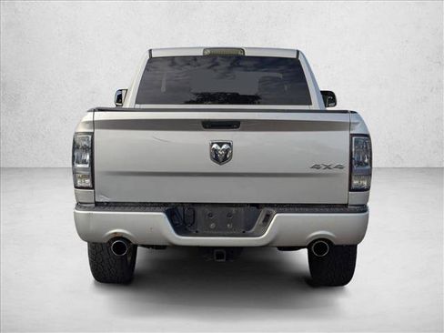 Used 2016 RAM 1500 Express image 6