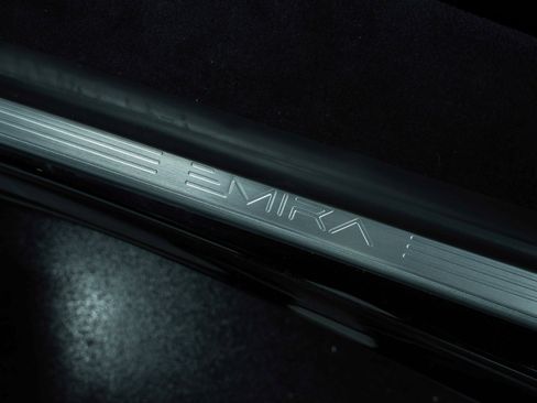 New 2026 Lotus Emira SE image 19