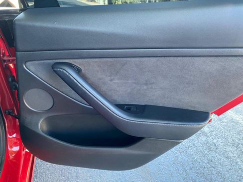 Used 2022 Tesla Model 3 RWD image 36