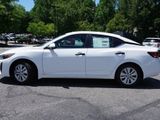 New 2025 Nissan Sentra S image 2