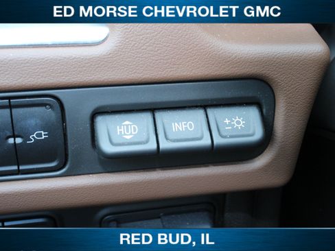 Used 2021 Chevrolet Tahoe High Country w/ Premium Package AWD/4WD image 10