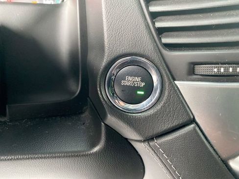 Used 2019 Chevrolet Tahoe Premier w/ RST 6.2L Performance Edition image 17