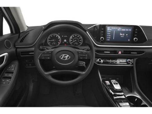 Used 2022 Hyundai Sonata SE FWD image 10