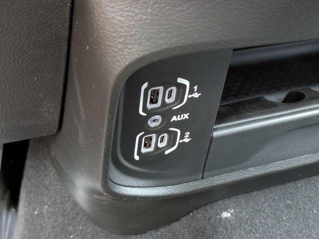 New 2026 RAM 3500 Tradesman AWD/4WD image 22