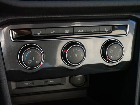 Certified 2024 Volkswagen Tiguan S image 23