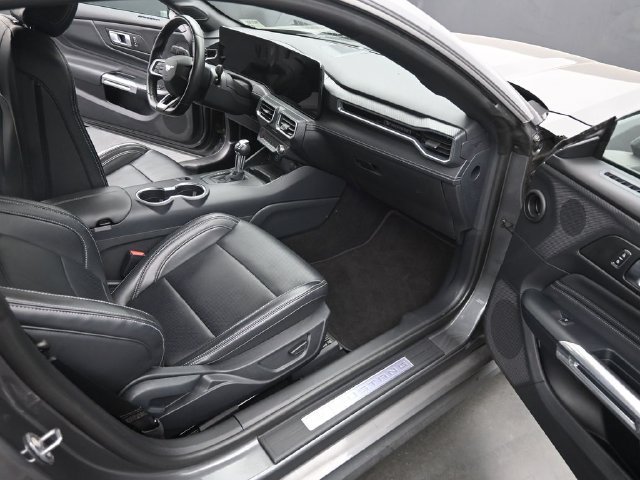 Used 2024 Ford Mustang Premium RWD image 14