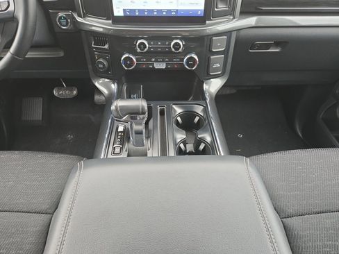 Certified 2023 Ford F150 XLT w/ Equipment Group 302A High image 20