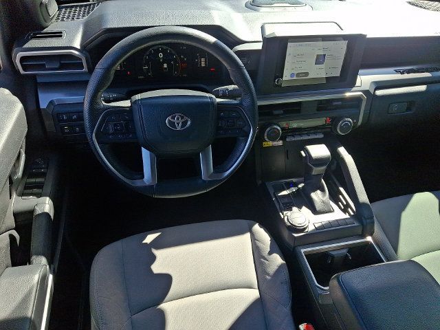 Used 2024 Toyota Tacoma SR5 AWD/4WD image 2