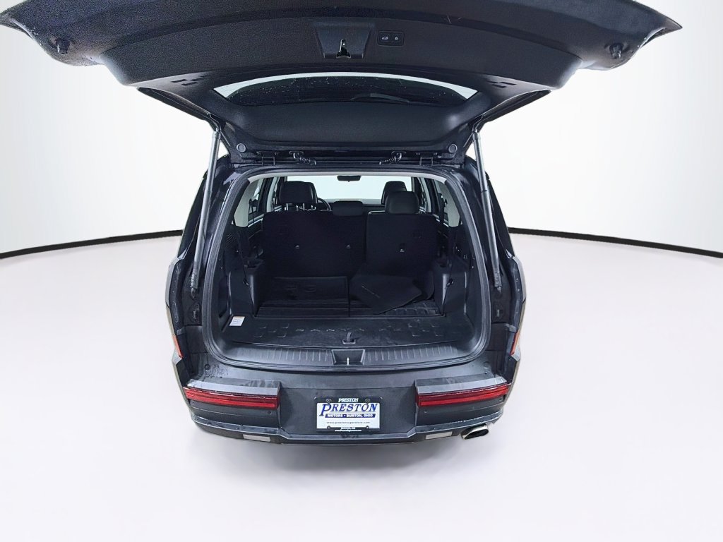 Used 2025 Hyundai Santa Fe XRT AWD/4WD image 26