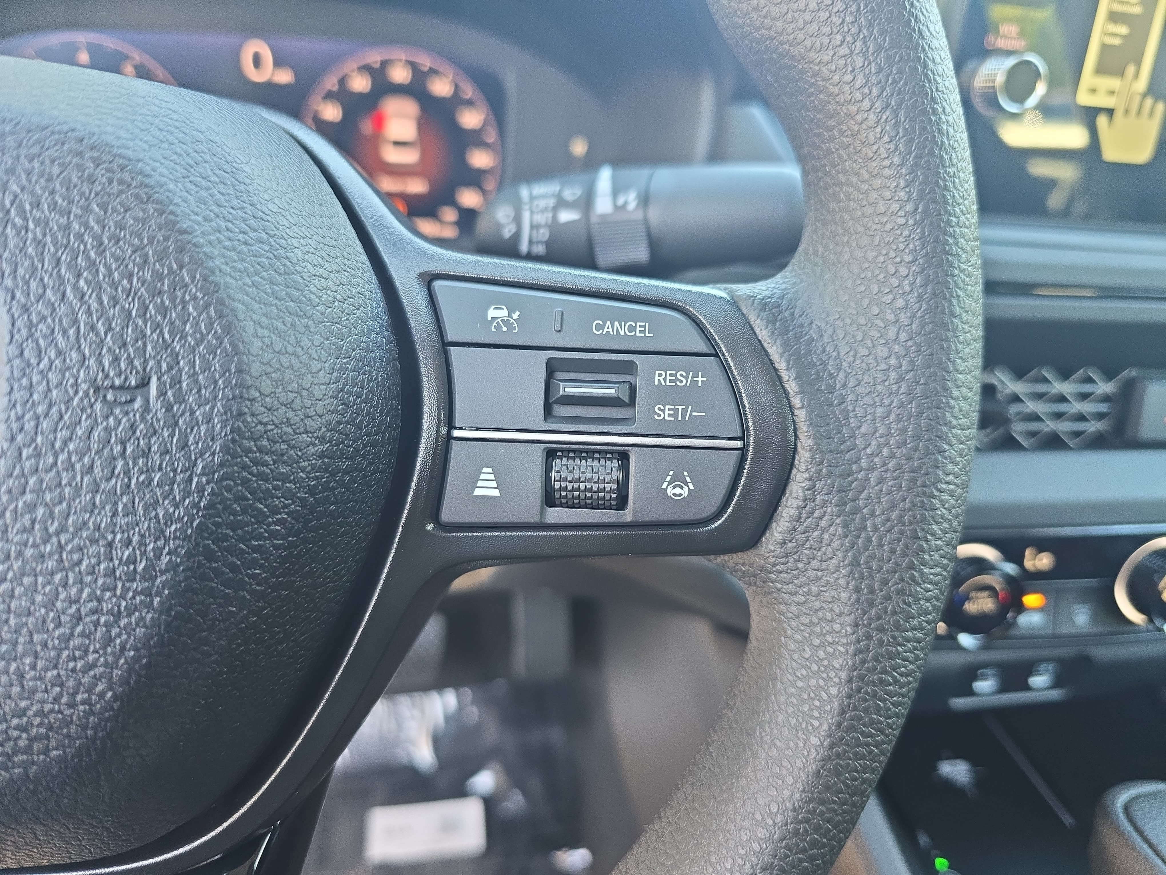 New 2026 Honda Accord LX image 17