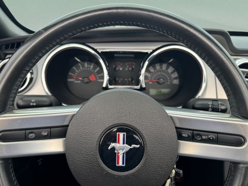 Used 2007 Ford Mustang GT RWD image 18