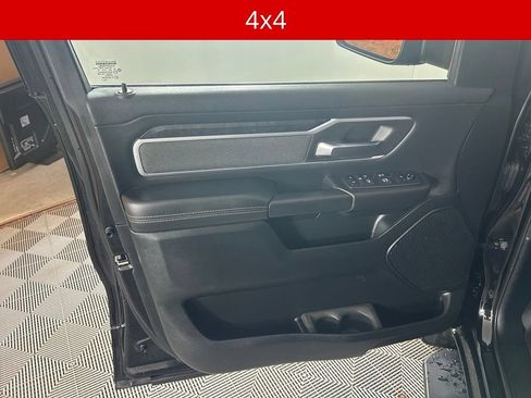 Used 2021 RAM 1500 Big Horn AWD/4WD image 10