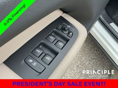 New 2026 Volvo XC60 B5 Core image 27