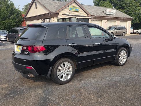 Used 2012 Acura RDX SH-AWD w/ Technology Package image 8