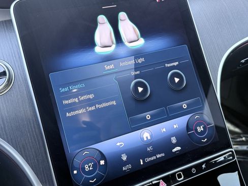 Used 2025 Mercedes-Benz CLE 53 AMG 4MATIC Coupe image 72