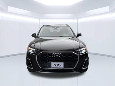 Used 2023 Audi Q5 2.0T Premium w/ Convenience Package AWD/4WD image 12