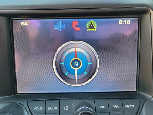 Used 2014 Chevrolet Corvette Stingray Convertible image 8