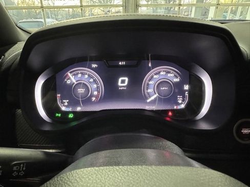 Used 2023 RAM 1500 TRX w/ TRX Level 2 Equipment Group image 19