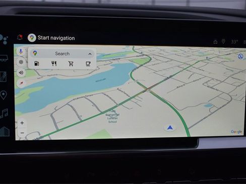 New 2026 Chevrolet Silverado 2500 LTZ w/ Trail Boss Package image 39