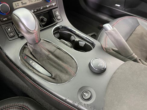 Used 2012 Chevrolet Corvette w/ 3LT Preferred Equipment Group image 16