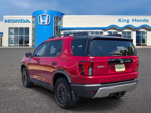 Used 2026 Honda Passport TrailSport image 12