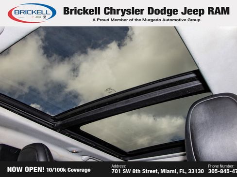 Used 2019 Jeep Cherokee Limited image 27