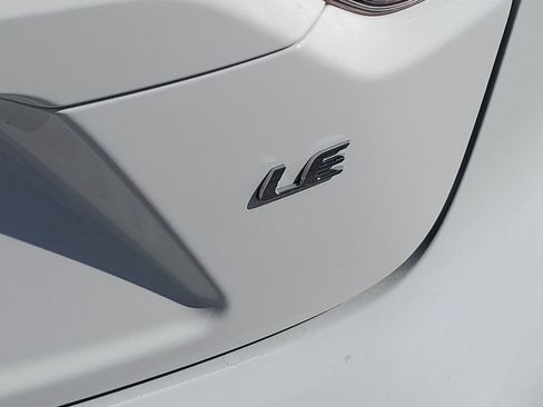 Certified 2024 Toyota Corolla LE image 36