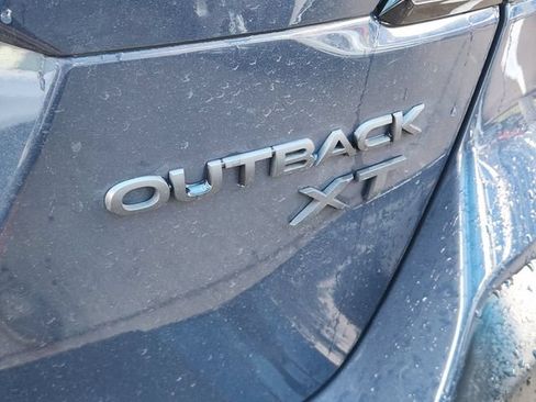 Used 2025 Subaru Outback Onyx Edition XT w/ Popular Package #2 AWD/4WD image 10