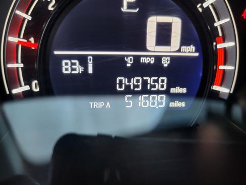 Used 2019 Honda CR-V LX image 40
