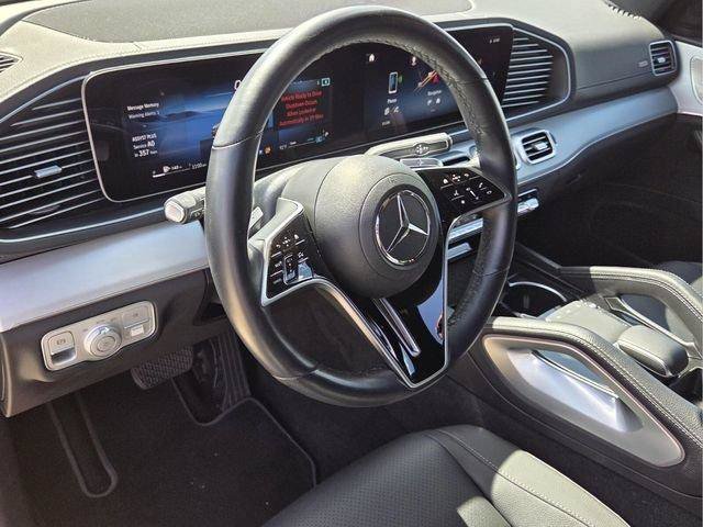 Used 2026 Mercedes-Benz GLE 350 4MATIC image 11