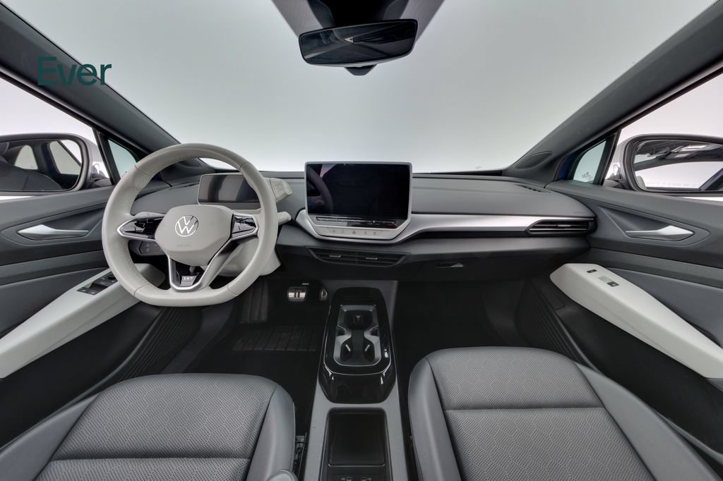 Used 2021 Volkswagen ID.4 1st Edition RWD image 24