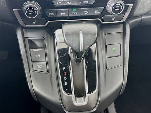 Used 2018 Honda CR-V EX-L image 23