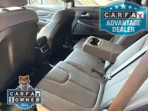 Used 2023 Hyundai Santa Fe SEL FWD image 10