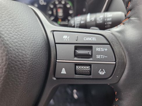 Used 2026 Honda CR-V TrailSport image 27